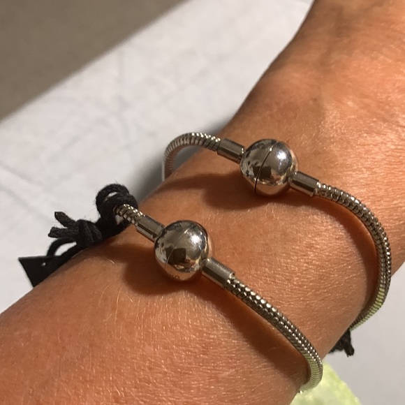 Joseph Nogucci bracelets Magnetic Clasps - Picture 3 of 8